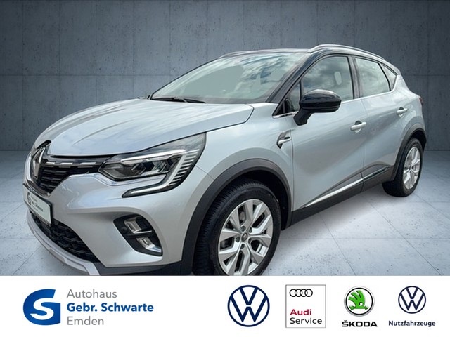 Seat - Ateca 1.5 TSI DSG Xperience AHK+Rückfahrkamera_1