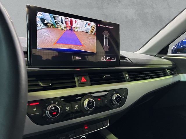 Audi - A4 Avant 2.0 TDI S-tronic 35 basis KLIMA+SHZ_5