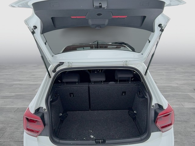 VW - Polo VI 1.0 TSI Comfortline Klima+Sitzhzg.+PDC_4