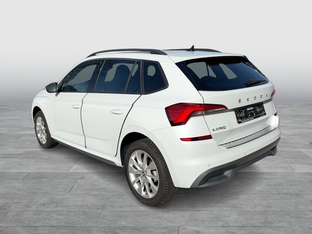 Skoda - Kamiq 1.5 TSI Style LED+AHK+KAMERA_11