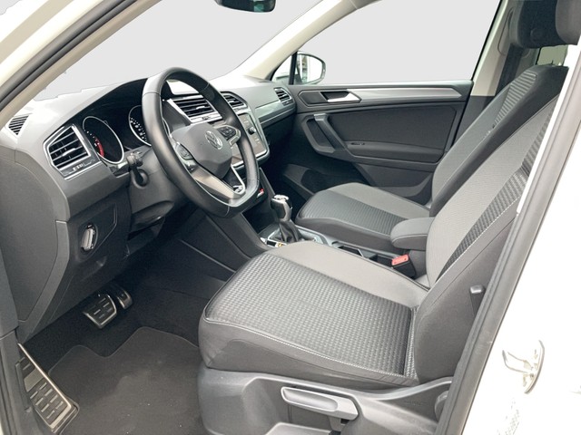 VW - Tiguan 2.0 TDI DSG Active AHK+ACC+LED+NAVI+SHZG_14