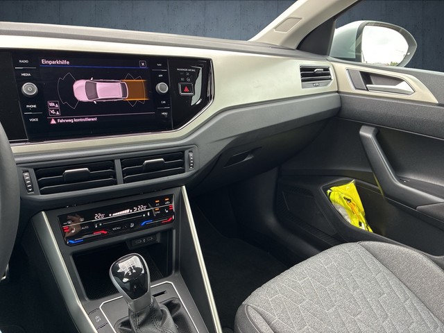 CUPRA - Terramar 1.5 eTSI DSG LED+Rückfahrkamera_6