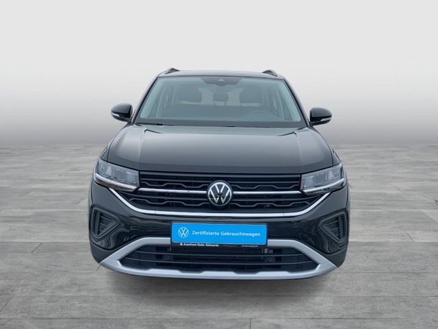 VW - T-Cross 1.0 TSI GOAL ACC+SHZ+APP-CONNECT+LED+PDC_13