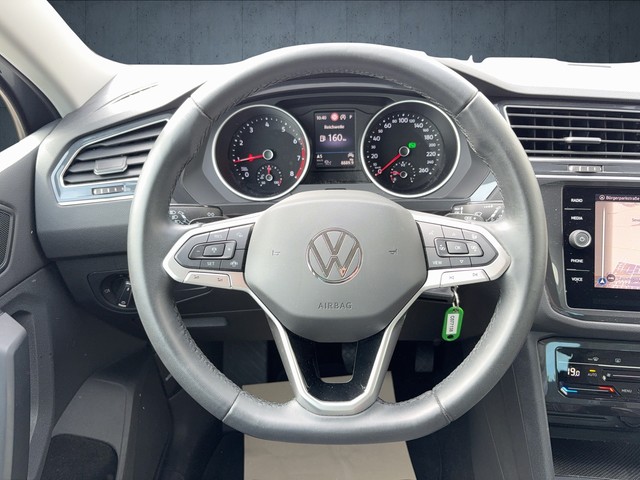 VW - Tiguan 1.5 TSI DSG Life LED+Navi+RFK+AHK_15