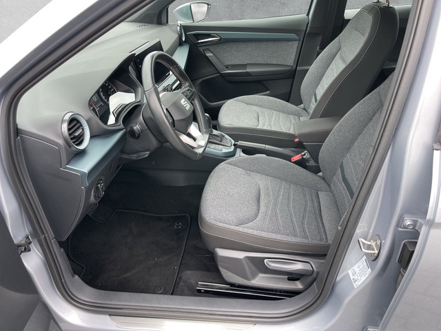 Seat - Arona 1.0 TSI DSG Xperience LED LM17 NAVI TEMP_16 Seat - Arona 1.0 TSI DSG Xperience LED LM17 NAVI TEMP_16