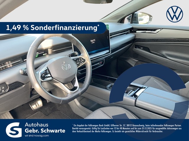 VW - ID.7 Tourer Pro 210 kW 77 kWh AHK+HUD+RFK+NAVI_16