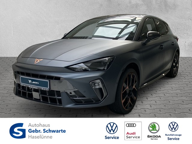 CUPRA Leon 1.5 e-Hybrid DSG VZ Pure Performance PANO+ACC+NAVI+LED