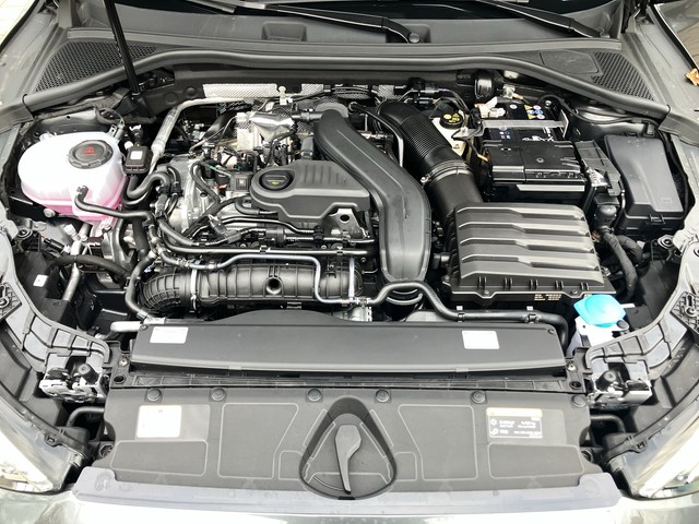 Audi - A3 Sportback 35 TFSI S-tronic S line LED+NAVI_8