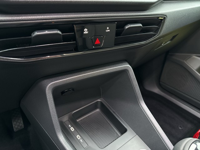 VW - Caddy Cargo Maxi 2.0 TDI AHZG+PDC+KLIMA+GRA+DAB_8