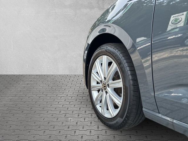 VW - Touran 2.0 TDI DSG Highline BMT/Start-Stopp SHZ_12