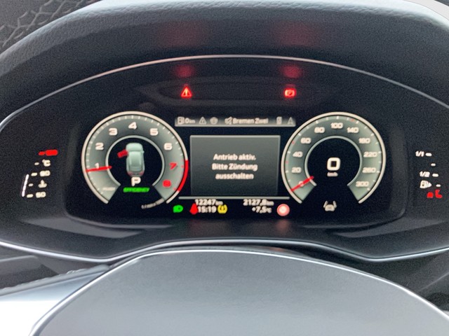 Audi - A6 Avant 45 TFSI S-tronic Advanced AHK LED NAVI_15