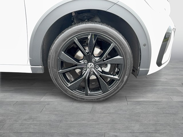 VW - Taigo 1.5 TSI DSG R-Line IQ-LIGHT+NAV+RFK+AHK+BT_9