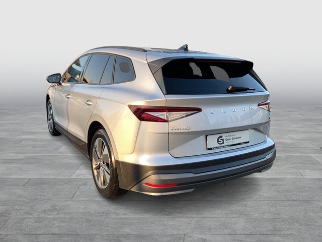 Skoda - Enyaq iV 60 Loft AHK CAM LED LM19 NAVI PANO SHZG_7