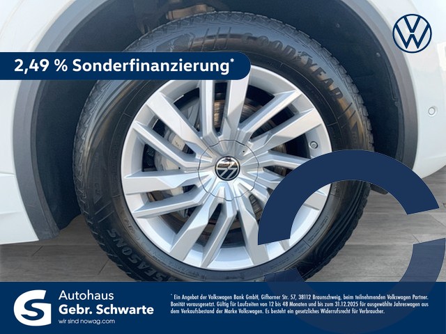 VW - Touareg 3.0 TDI Elegance 4M AHK+RFK+LUFT+ACC+IQ_13