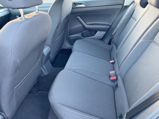 VW - Polo 1.6 TDI Comfortline ACC+NAV+SITZHEIZUNG+GRA_3