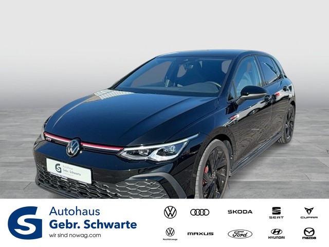 Ford - Focus 1.0 EcoBoost ST-Line NAVI+RFK+SHZ+GRA+PDC_1