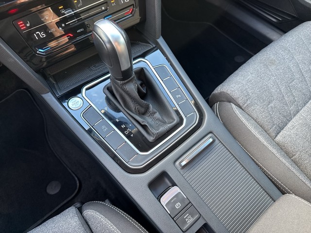 VW - Passat Variant 2.0 TDI DSG Business AHK+ACC+NAVI_6