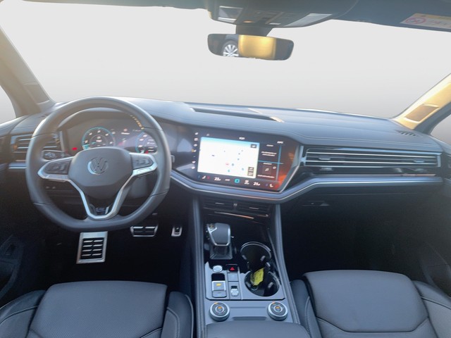 VW - Polo VI 1.0 TSI R-Line ACC LED LM17 NAVI PDC SHZG_2