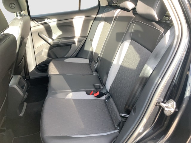 VW - T-Cross 1.0 TSI DSG Goal ACC+LED+SHZG+PDC+DAB_3