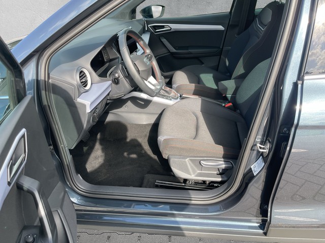Seat - Arona 1.0 TSI DSG FR KAMERA LED NAVI u.v.m._17