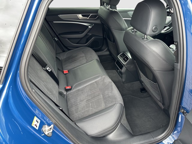 Audi - A6 Avant 50 TDI quattro Tiptronic S-line AHK PANO_6