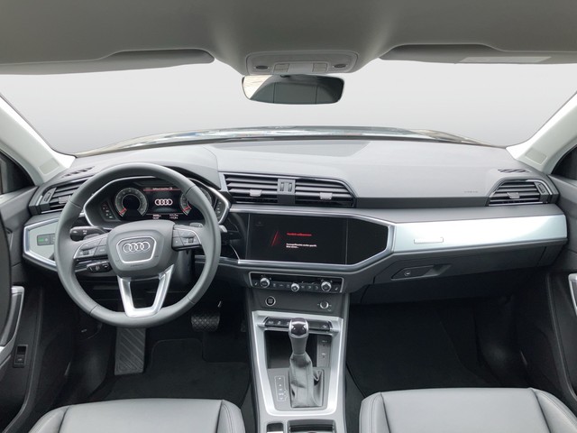 Audi - Q3 35 TFSI S-tronic Advanced AHK LED NAVI SHZG_2