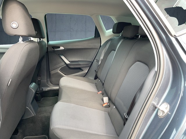 Seat - Arona 1.0 TSI DSG Style LED+NAVI+LANE ASSIST_3