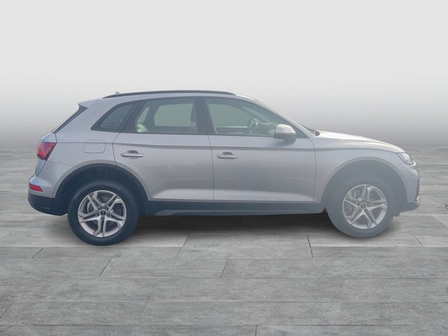 Audi - Q5 40 TDI S-tronic quattro basis STANDHEIZUNG_8