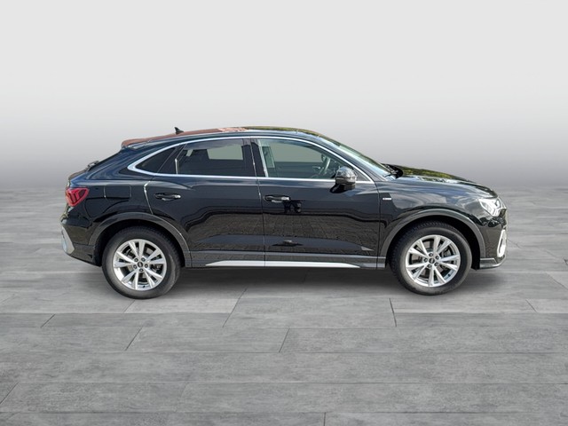 Audi - Q3 Sportback 45 TFSI e S line ACC+PANO+NAVI+LED_9