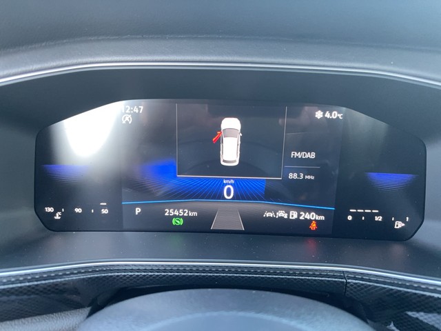 Audi - A4 Avant 2.0 TDI DSG 35 TDI RÜCKFAHRKAMERA+NAVI_2