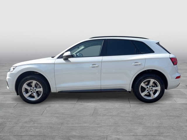 Audi - Q5 40 TDI quattro s-tron. sport ACC+AHK+NAVI+LED_6