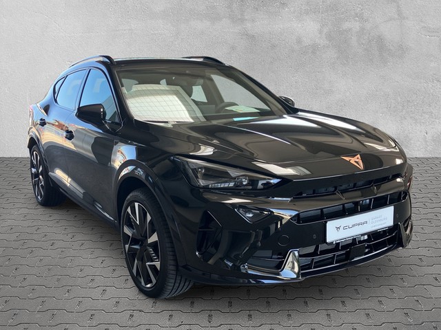 CUPRA - Formentor 1.5 eTSI DSG DCC+Matrix+Virtual+19"_9