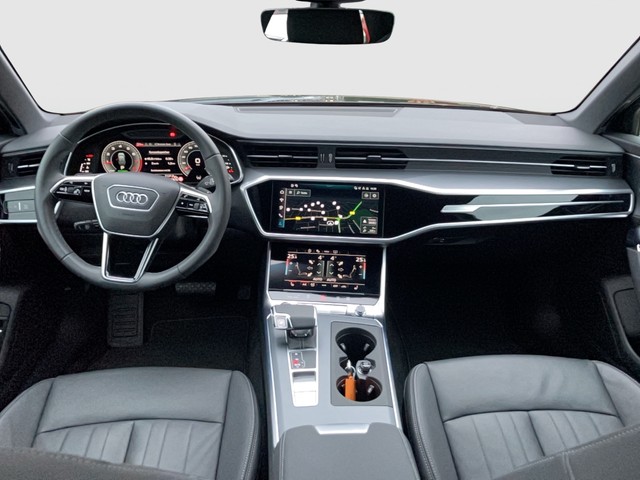 Audi - A6 Avant 45 TFSI S-tronic Advanced AHK LED NAVI_2