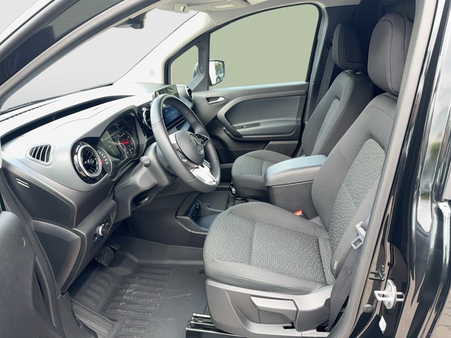 Mercedes-Benz - Citan Kasten 112 CDI Standard Select KAMERA+DAB_19