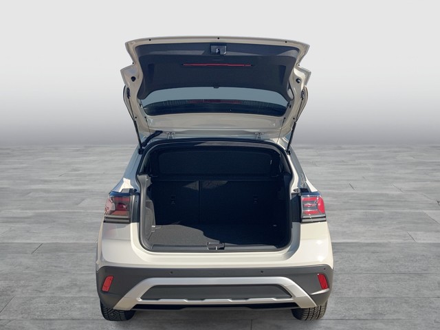 VW - T-Cross 1.0 TSI Goal ACC+Navi+LED+Sitzheizung_4