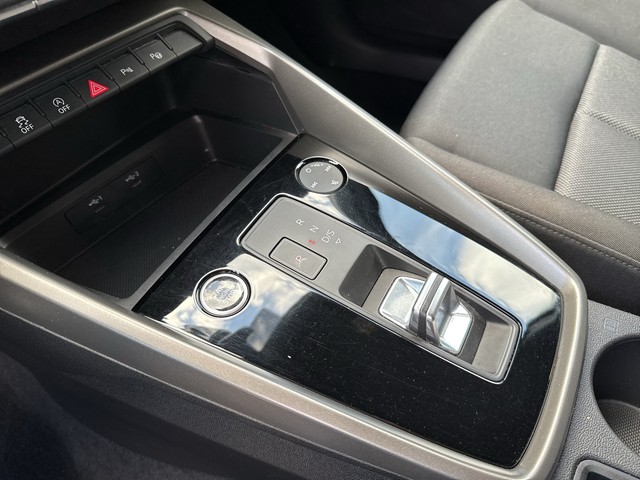 Audi - A3 Sportback 30 TFSI S-tronic NAVI+SHZG+GRA+PDC_7