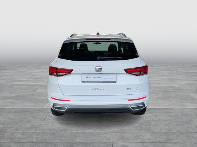 Seat - Ateca 2.0 TDI DSG FR AHK+Virtual_7