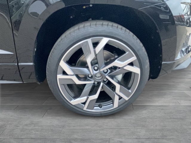 Skoda - Karoq 1.5 TSI DSG Sportline AHK+ACC+NAVI+PANO_13