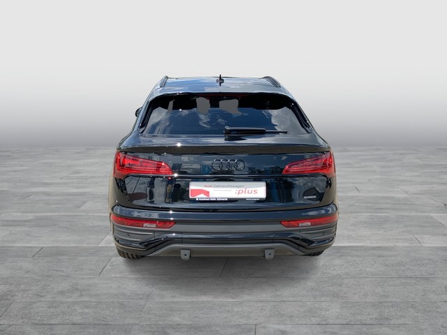 Audi - Q5 Sportback 50 TDI quattro Tiptronic S-line AHK_10