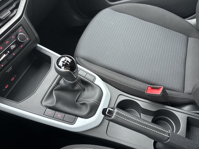 Seat - Arona 1.0 TSI Style Full-Link GJR Sitzhzg._5