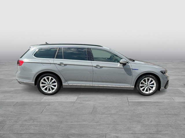 VW - Passat Variant GTE 1.4 TSI DSG NAVI+AHK+LED+ACC_8