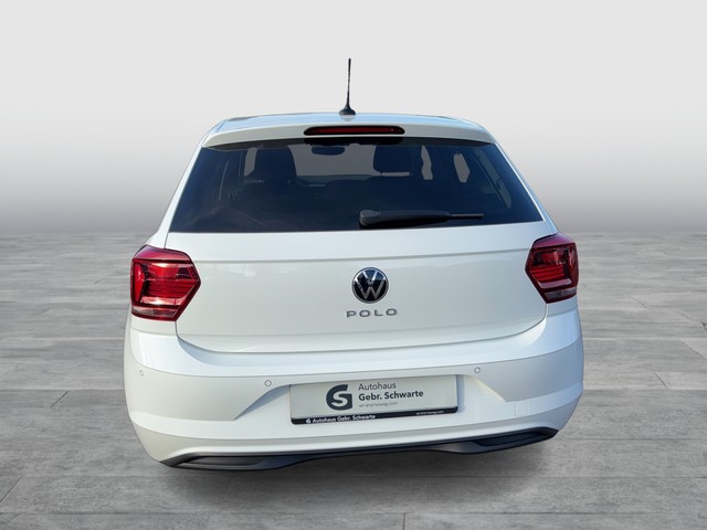 VW - Polo VI 1.0 Active KLIMA LM15 MFL PDC SHZG TEL_14