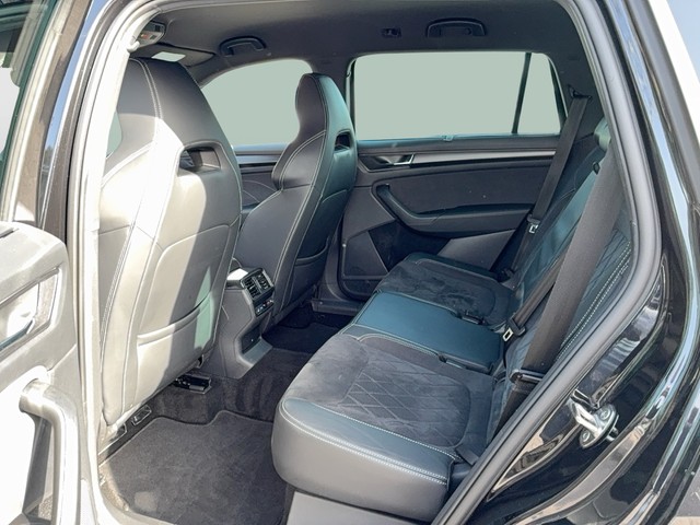 Skoda - Kodiaq 2.0 TDI DSG Sportline 4x4 LED+AHK+SHZG._3