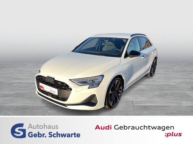 Audi - A3 Sportback 35 TDI S-tronic Advanced LED LM19_1