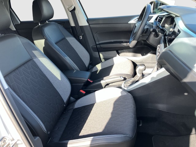 VW - Taigo 1.0 TSI DSG Goal ACC AHK CAM LED NAVI PANO_8