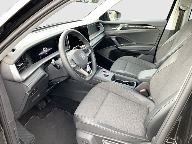 VW - Tayron 2.0 TDI 4M DSG Life AHK CAM LED NAVI SHZG_15