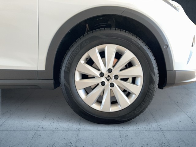 Skoda - Kamiq 1.0 TSI DSG Style AHK+Navi+Kamera+Sitzhzg._11