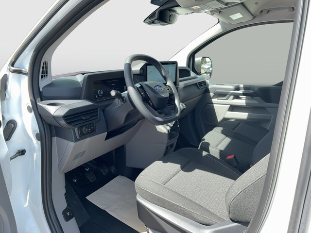 Ford - Transit Custom 320 L1 Basis AHK Laderaumschutz_11