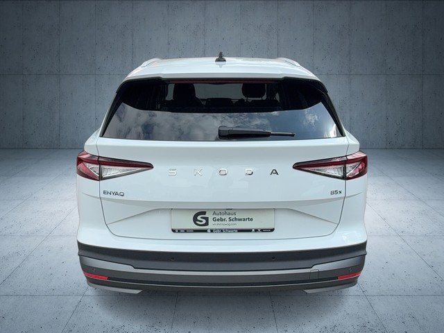 Skoda - Enyaq 85 Suite Head Up+Kamera+Navi_10