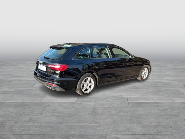 Audi - A4 Avant 2.0 TDI S-TRONIC 35 CLIMATRONIC+NAVI_8